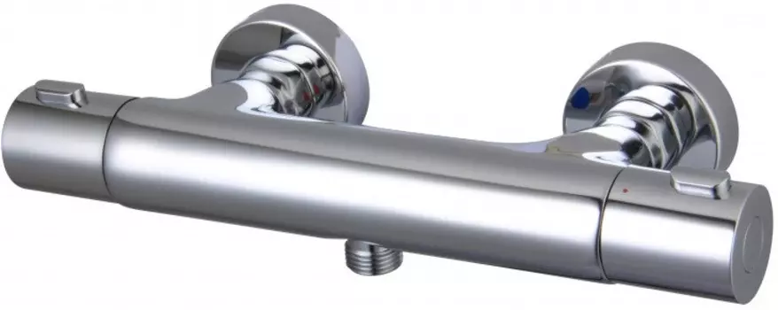 Термостат для душа Am.Pm Joy F8540000new