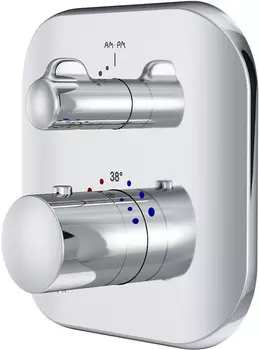Термостат для душа Am.Pm Sensation F3075600