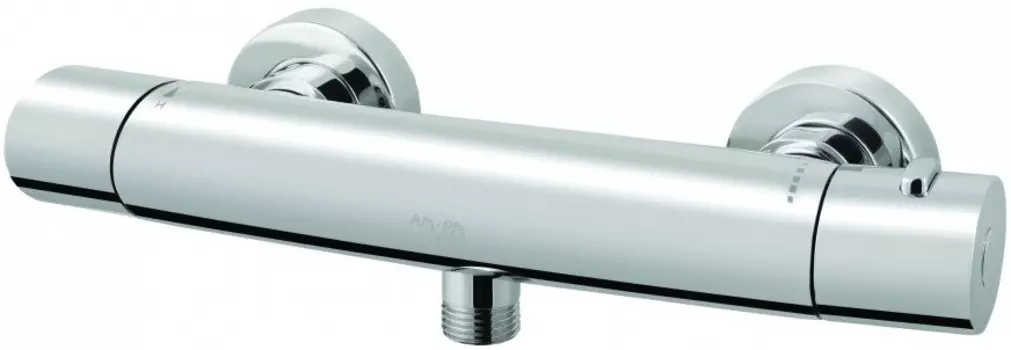 Термостат для душа Am.Pm Sense F7540000