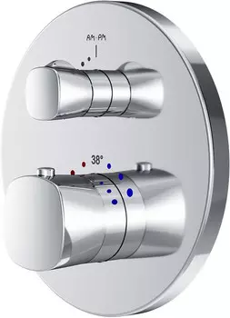 Термостат для душа Am.Pm Spirit 2.1 F71A75600