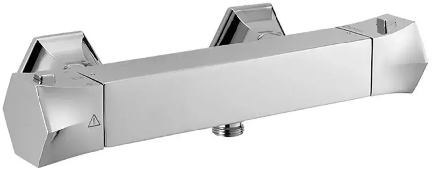 Термостат для душа Cisal Cherie CET0101021