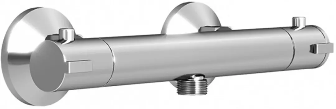 Термостат для душа Damixa Option 218000000