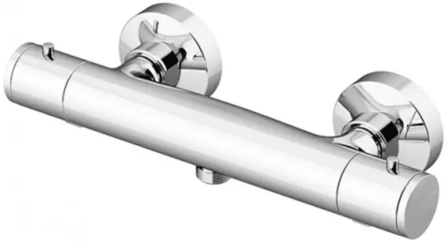 Термостат для душа Gattoni Termostatici TS22522C0CR