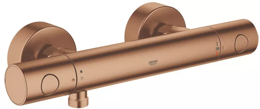 Термостат для душа Grohe Grohtherm 1000 Cosmopolitan M 34065DL2