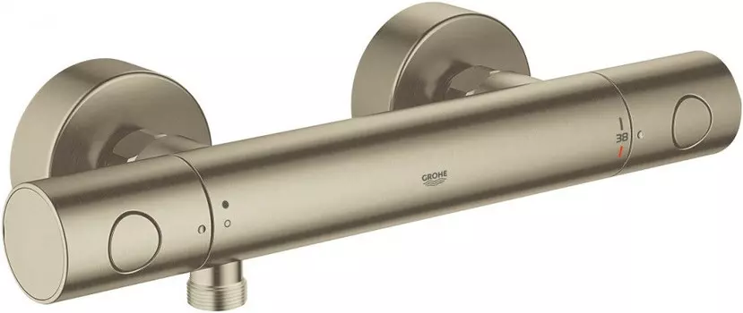 Термостат для душа Grohe Grohtherm 1000 Cosmopolitan M 34065EN2