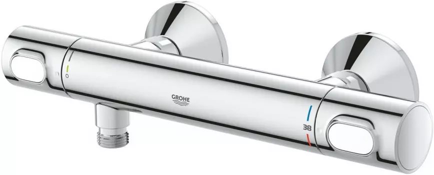 Термостат для душа Grohe Grohtherm 500 34793000