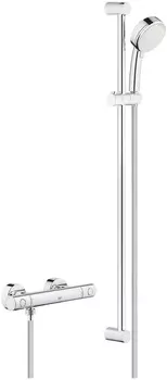 Термостат для душа Grohe Grohtherm 800 Cosmopolitan 34769000