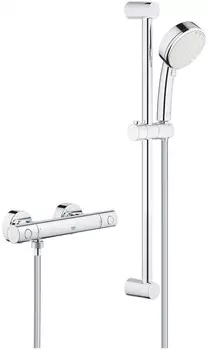 Термостат для душа Grohe Grohtherm 800 Cosmopolitan 34768000