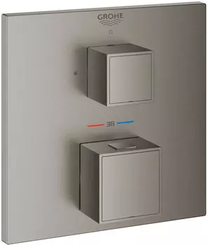 Термостат для душа Grohe Grohtherm Cube 24153AL0