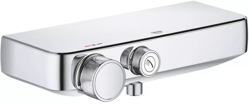 Термостат для душа Grohe Grohtherm SmartControl 34719000