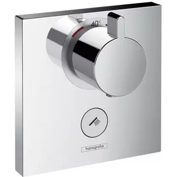 Термостат для душа Hansgrohe ShowerSelect Highfow 15761000