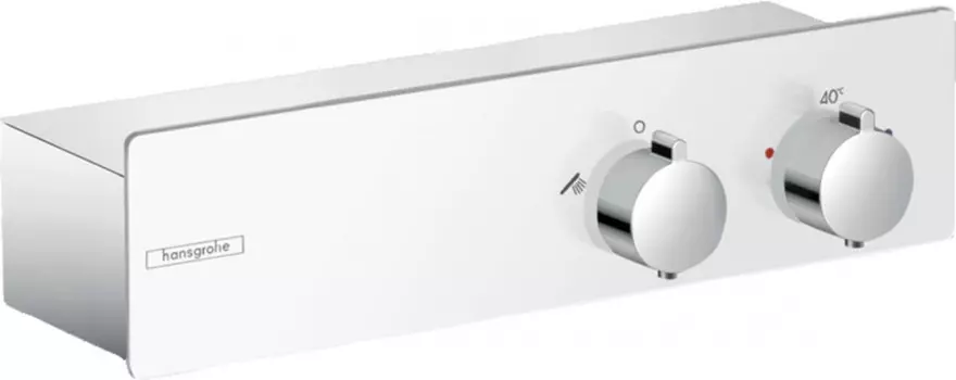 Термостат для душа Hansgrohe ShowerTablet 13102400