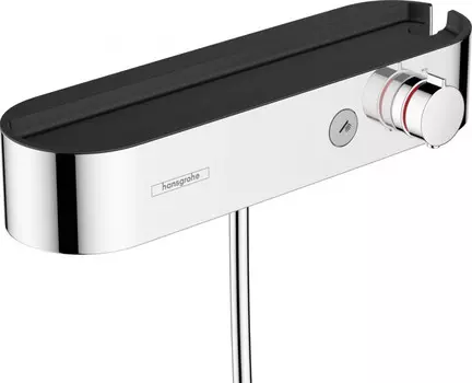 Термостат для душа Hansgrohe ShowerTablet Select 24360000