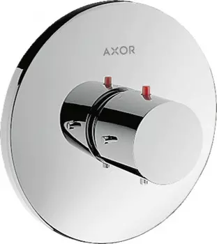 Центральный термостат Highflow Axor Starck 10715000