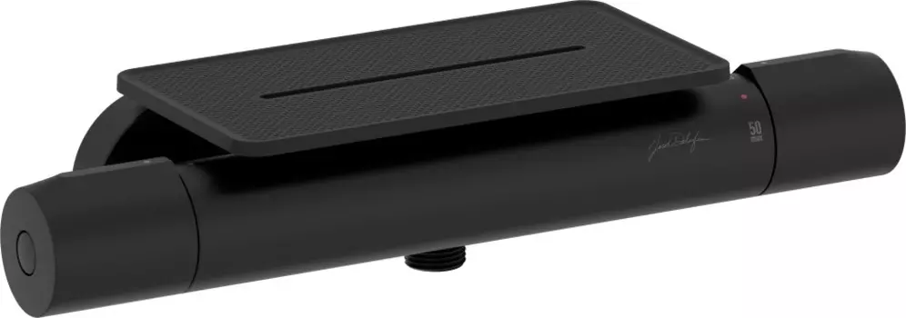 Термостат для душа Jacob Delafon Metro E21767-BL