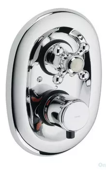 Термостат для душа Kludi Adlon 517200520