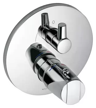 Термостат для душа Kludi MX 358350538