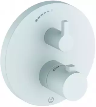 Термостат для душа Kludi Nova Fonte Puristic 208355315