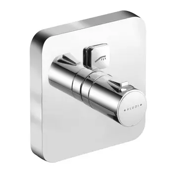 Термостат для душа Kludi Push 388010538
