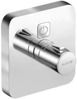 Термостат для душа Kludi Push 389010538