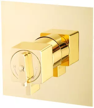 Термостат для душа Migliore Kvant 25404