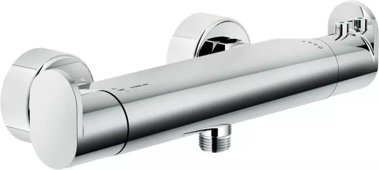 Термостат для душа Nobili Up UP94030CR