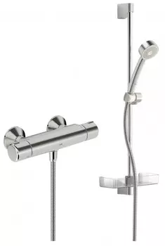 Термостат для душа Oras Nova 7452U