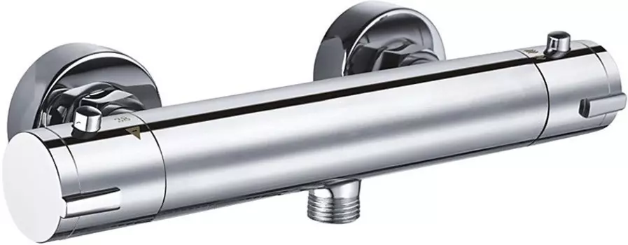 Термостат для душа Osgard Lundebrunn 39001