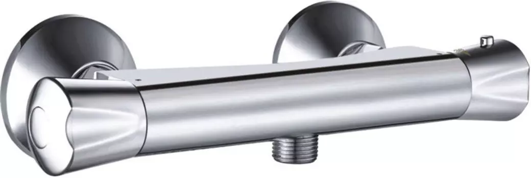 Термостат для душа Osgard Lundebrunn 39002