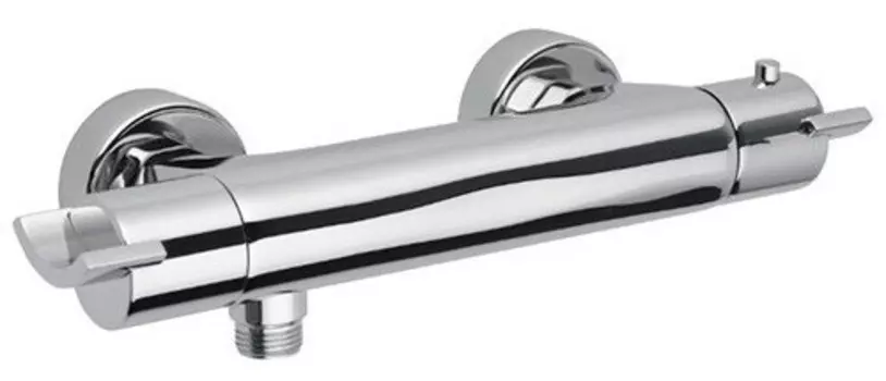 Термостат для душа Paini Morgana 73CR511THKM