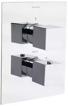 Термостат для душа Ramon Soler Kuatro 472411S