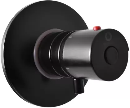 Термостат для душа Rav Slezak DT283CMAT