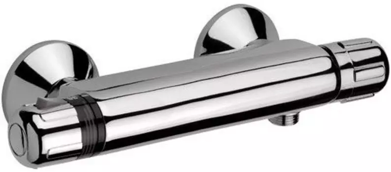 Термостат для душа Remer Thermo H31