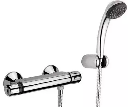 Термостат для душа Remer Thermo H39D