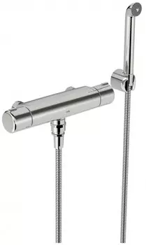 Термостат для душа с гигиенической лейкой Oras Nova 7484