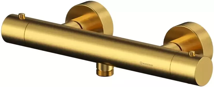 Термостат для душа Whitecross Y Y1246GLB