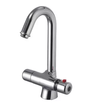 Термостат для кухни Lemark Thermo LM7735C