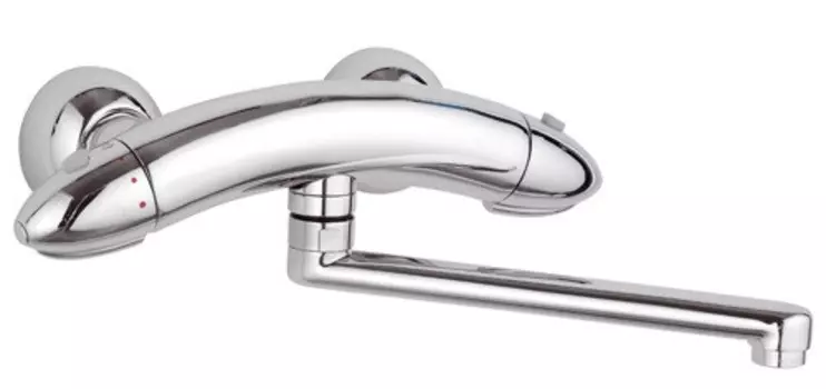 Термостат для кухни Remer Eagle E41