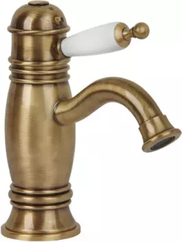 Термостат для раковины Migliore Oxford ML.OXF-6362.BI.BR