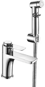 Термостат для раковины с гигиеническим душем Rossinka RS50 RS50-15