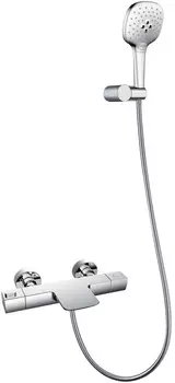 Термостат для ванны AltroBagno Aperto 020402 Cr