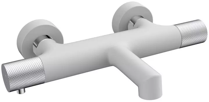 Термостат для ванны AltroBagno Intento 0217 BiOp