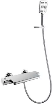 Термостат для ванны AltroBagno Lamberto 020401 Cr