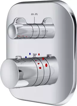 Термостат для ванны Am.Pm Sensation F3085500