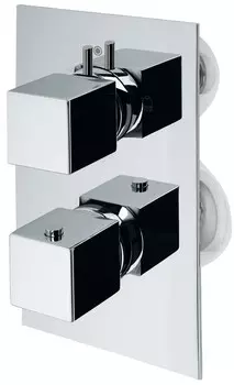 Термостат для ванны Bossini Cube Z004207.030