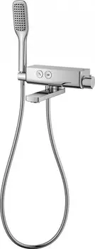 Термостат для ванны Cezares GLOBO-F-VD-TB-01