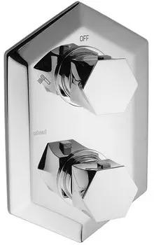 Термостат для ванны Cisal Cherie CE01910021