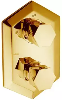 Термостат для ванны Cisal Cherie CE01910024