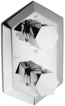 Термостат для ванны Cisal Cherie CE01920021