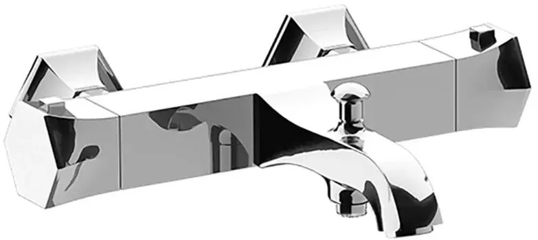 Термостат для ванны Cisal Cherie CET2701021